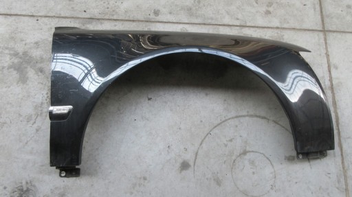Audi a8 d3 4e праве переднє крило