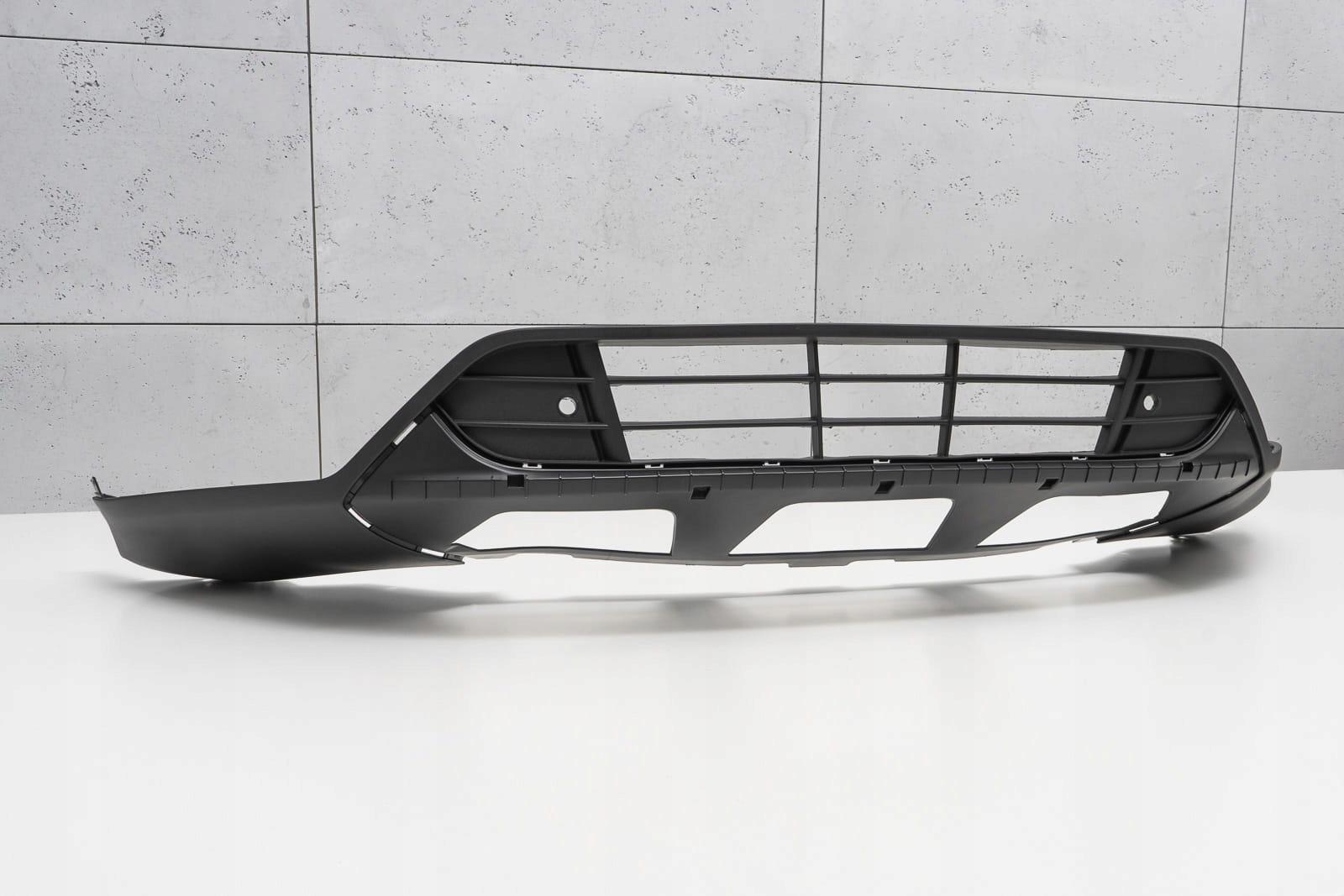 FORD KUGA II СПОЙЛЕР ПЕРЕДНІЙ СПОЙЛЕР