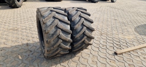 380/55-17 15.0/55-17 Mitas 90% 12PR 2019r без ремонту