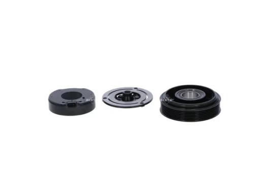 380022 / NRF МУФТА КОМПРЕСОРА КОНДИЦІОНЕРА