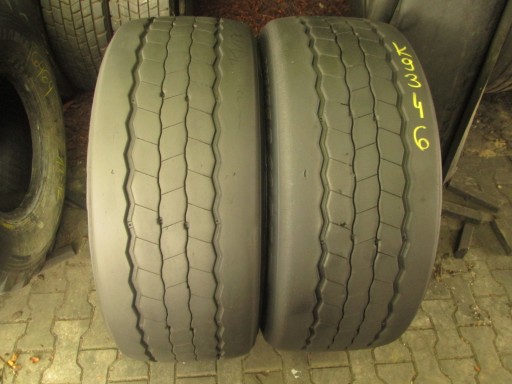 385/55R22.5 BFGOODRICH ROUTE CONTROL T ШИНИ ДЛЯ ПРИЧЕПА - ПАРА ВАНТАЖІВКИ