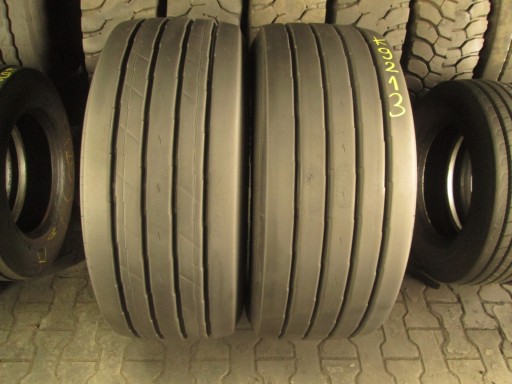 385/55R22.5 NEXT TREAD NT RHT II ПАРА ШИН ДЛЯ ВАНТАЖНОГО ПРИЧЕПА