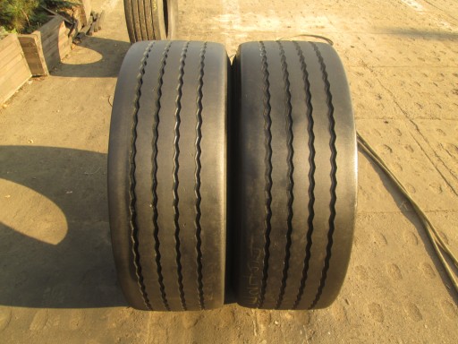 385/65R22.5 CONTINENTAL HT3 HYBRID WR 2PCS ВАНТАЖІВКИ