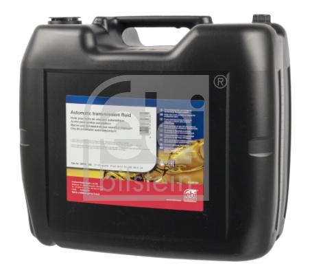 38936 ЖИДКОСТЬ ДЛЯ АВТОМАТИЧЕСКОЙ КОРОБКИ ПЕРЕДАЧ FEBI AUDI