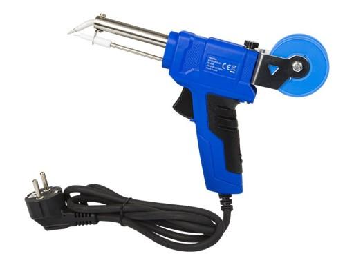 3894# Паяльник 30-60w з дозатором олова