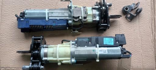 3af827384a правий двигун закрилка PASSAT B7 Універсал