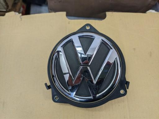 6R0827469C - 3C5827469J ДВЕРНАЯ РУЧКА ЗАМОК ЛЮКА VW GOLF PASSAT POLO