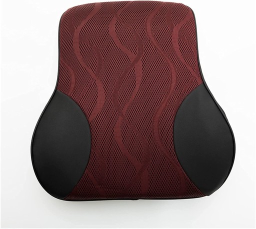 3D-дихаюча автомобільна подушка з поролону