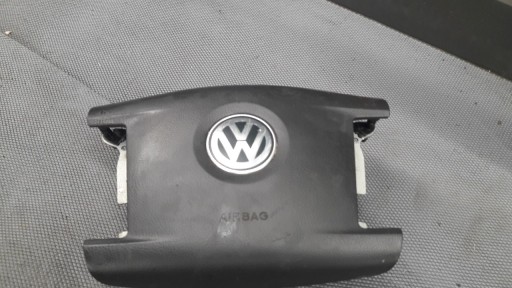 3D0880201BK PHAETON AIRBAG водія