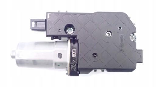 1739614G - 3g5877795 мотор люка AUDI A4 B9 8W 19'