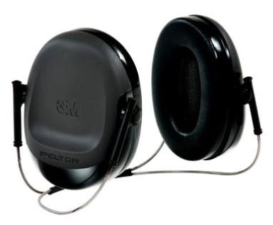 3M 1369741 PELTOR анти-шум наушники