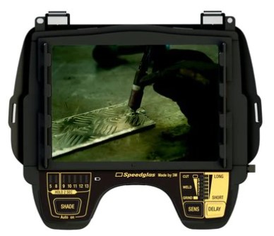 3M 500026 автоматичний фільтр Speedglas 9100xxi