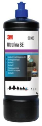 3M 50383 1 л полировальная паста для финишной отделки «Темно-синяя пробка»