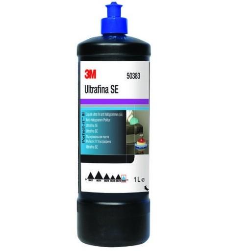 3M 50383 ULTRAFINE SE ПОЛІРУВАЛЬНА ПАСТА СИНЯ КОРПУШКА 1л