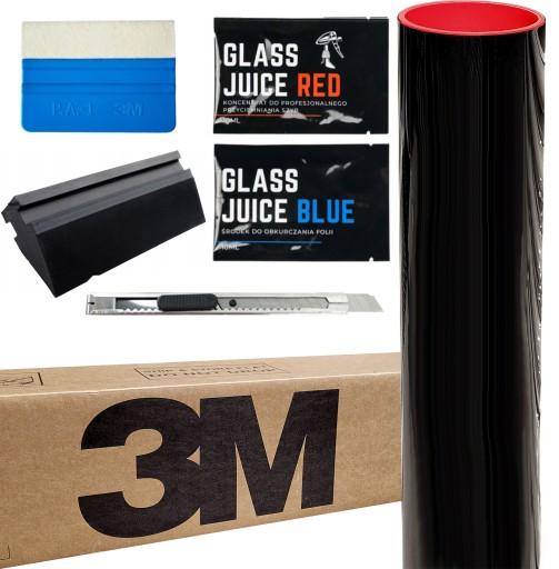 3M BS 70% | HEAT-SHRINKING FOIL FOR TINTING