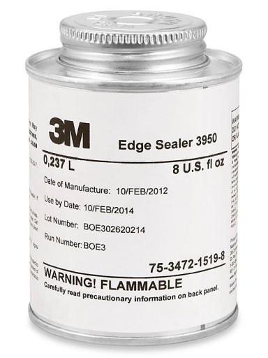 3M EDGE SEALER 237ML