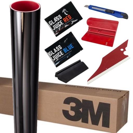 3M тонировочная пленка 350X75 комплект 85%