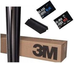 3M термоусадочная пленка лобовое стекло 300X75 черный 70%