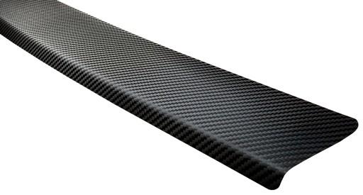 3M PPF пленка бампер CARBON FORD MONDEO MKV 2014-