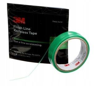 3M Knifeless Finish Line режущая лента для пленки 50M