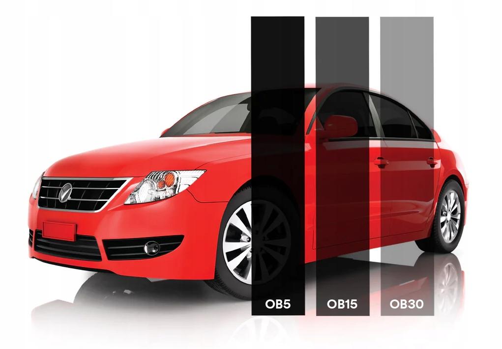 3M OBS 05 Тонувальна плівка для вікон 152x100 см