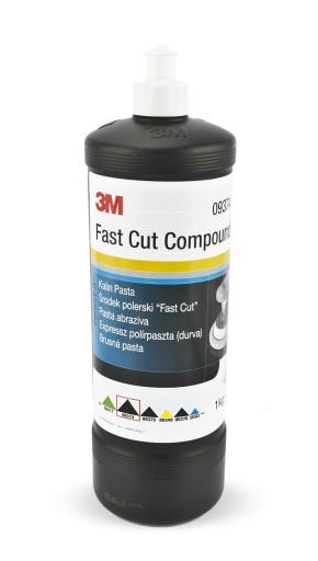 3М Груба полірувальна паста 