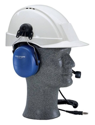 3M Peltor защитные устройства MT7H79P3E-50