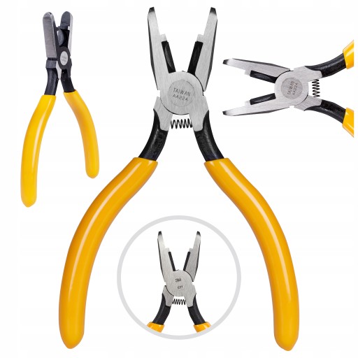 3M Scotchlok обтискний верстат для UY uy2 UR швидкого з'єднання