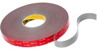 3M двухсторонняя лента 3M VHB gph060gf сильная 19mm / 33m