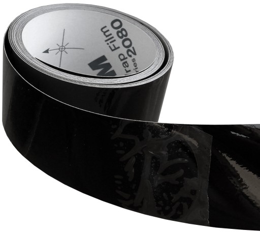 3M G12 35mm/25M хромированная лента для скрытия лент