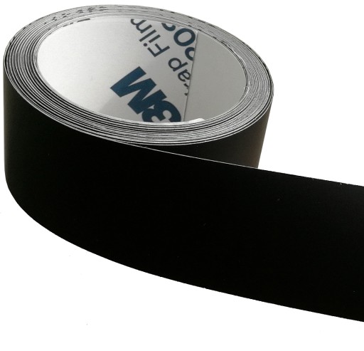 3M лента скрытие хромированных планок M12 5 см / 5 м