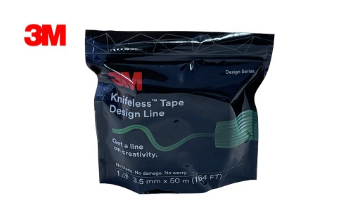 3M Knifeless Tape Design Line 3,5 мм x 50 м