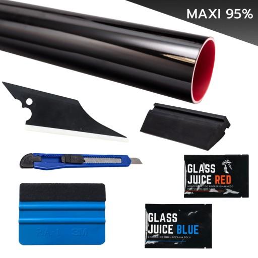 3M BS05 4.5 M/75CM Combo Dimming Kit