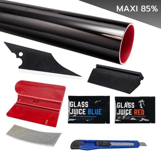 3 м BS15 комбинированный затемняющий комплект 4,5 м / 75 см