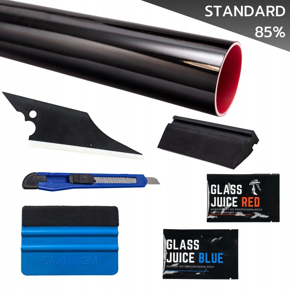 3M седан BS15 3.5 M/75CM затемняющий комплект