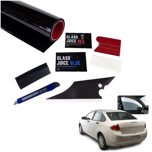 3M набір для затемнення вікон 70% 75X450CM BS30