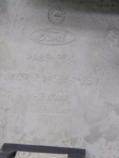 3M51R045B54BEW Освещение салона 2.0 TDCi 88 2006 FORD S-MAX