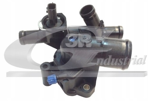 3RG 82604 3RG ТЕРМОСТАТ KPL,