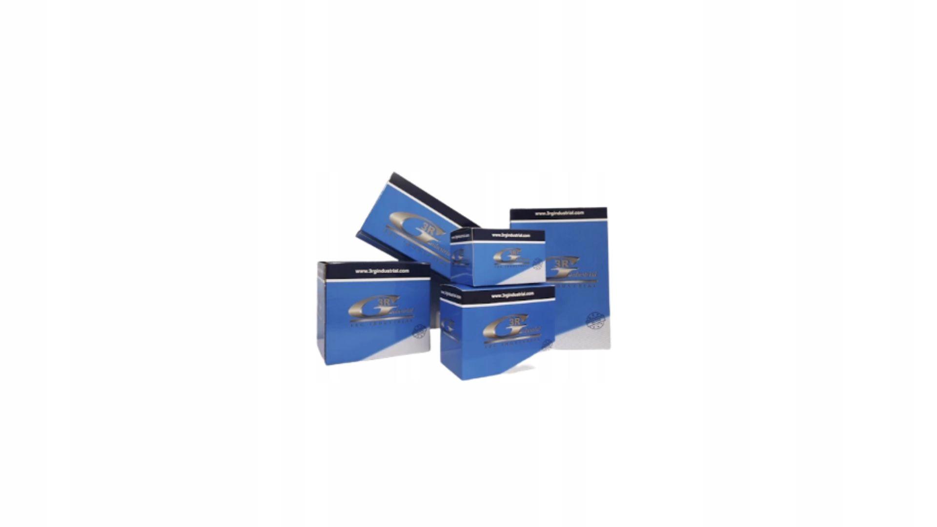 3RG 84236 масляний піддон