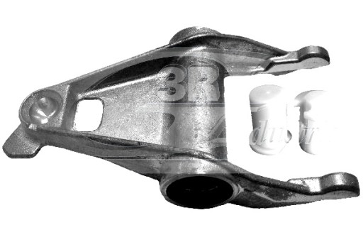 22217 - 3RG ЛАПА ЗЧЕПЛЕННЯ