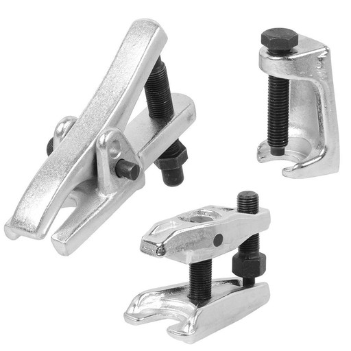 Набір знімачів для кульових шарнірів і кінців штанги з 3 шт