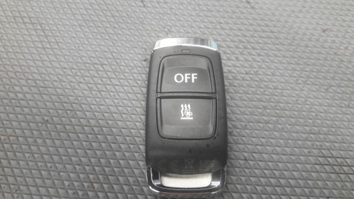 3V0963511D Вебасто Skoda Pilot 2022 г.