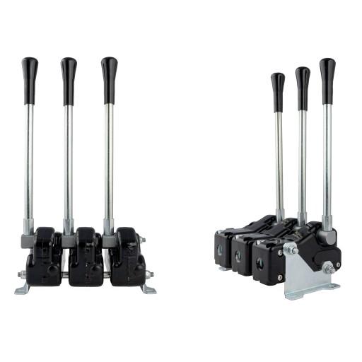 A1.15.00.023 - 3X ВАЖІЛЬ З КОРПУСОМ IS-3047 + У ВИЛЦІ INDEMAR