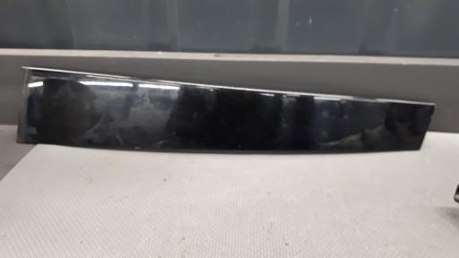 3d499390 крышка стойки правая передняя VW Phaeton