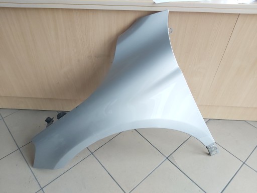 Volvo xc60 i 2008-2017 переднее левое крыло 426-26