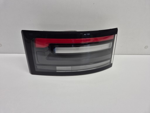 HY32-13192-AD-ORYG/RH - Land rover discovery v l462 праві задні двері світлодіодна лампа europa 16-21