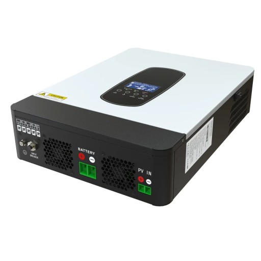 3kw Солнечный инвертор MPPT для 450v off-grid Hybrid 24V 3200w Island UPS