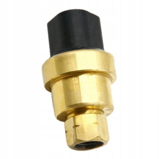 259306 - 3x алюмінієвий датчик тиску палива автомобіля