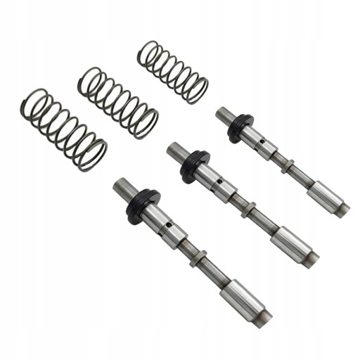 50833 - 3x Ремонтний комплект для регулятора тиску 6L