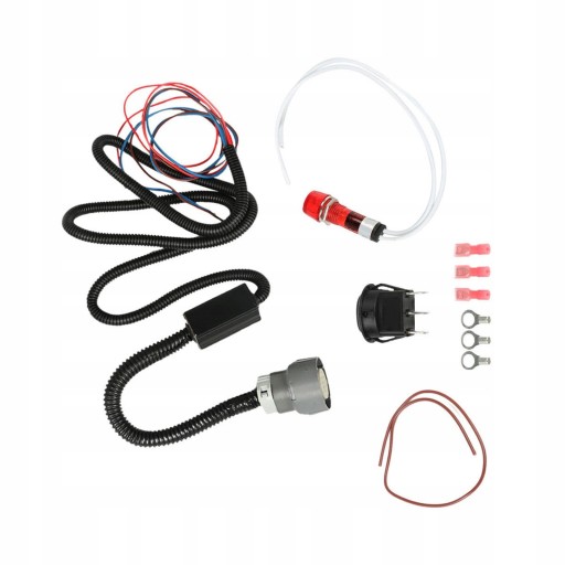 50833 - 4 Замінний контролер Alone Ncr Durable Durability